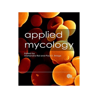 预订 Applied Mycology
