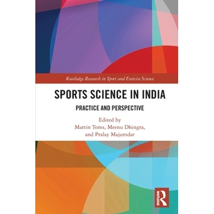 and 9781032762470 Science 体育科学：实践与展望 印度 Perspective Practice India Sports 预订