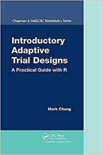 Adaptive 预订 Introductory Designs Trial