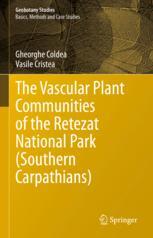 【预订】The Vascular Plant Communities of the Retezat National Park (Souther 9783031056178