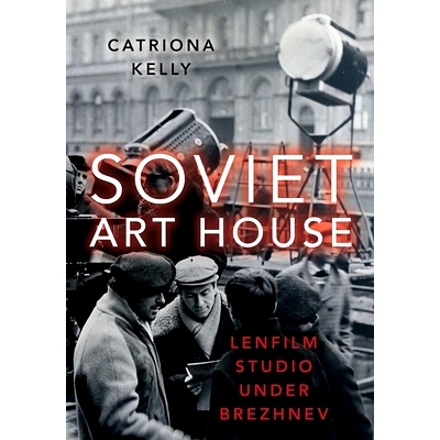 Lenfilm Studio under Brezhnev