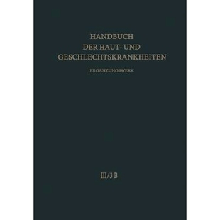 Dermatosen Bösartige Geschwülste 预订 Leukämie entzündliche 9783662011515 Nicht
