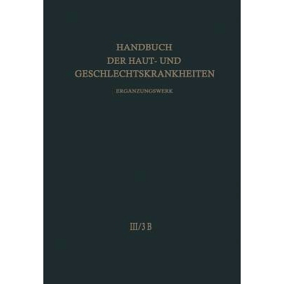 预订 Nicht entzündliche Dermatosen: Bösartige Geschwülste · Leukämie: 9783662011515