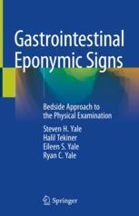[预订]Gastrointestinal Eponymic Signs 9783031336720