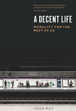 【预订】A Decent Life 9780226786346