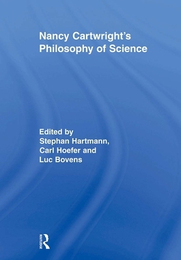 预订 Nancy Cartwright's Philosophy of Science