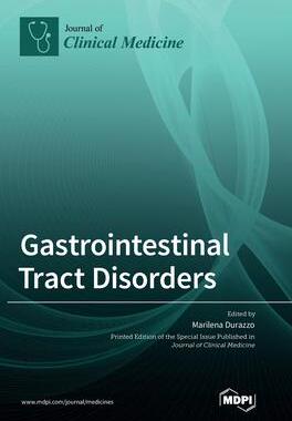 [预订]Gastrointestinal Tract Disorders 9783036537153