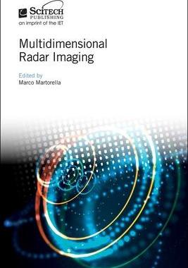 [预订]Multidimensional Radar Imaging 9781785618079