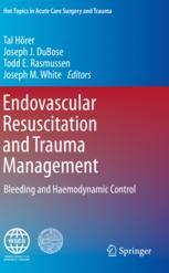 [预订]Endovascular Resuscitation and Trauma Management 9783030253431