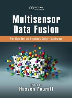 【预订】Multisensor Data Fusion