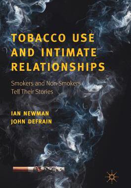【预订】Tobacco Use and Intimate Relationships