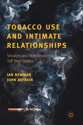 【预订】Tobacco Use and Intimate Relationships