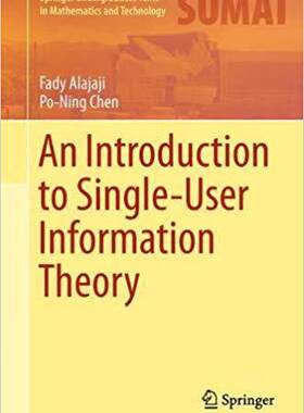 【预售】An Introduction to Single-User Infor...