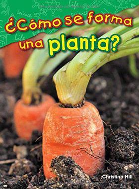 【预售】Como Se Forma Una Planta? (What Make...