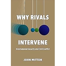 International Security and Civil Conflic