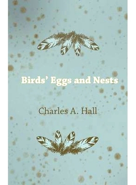预订 Birds' Eggs and Nests