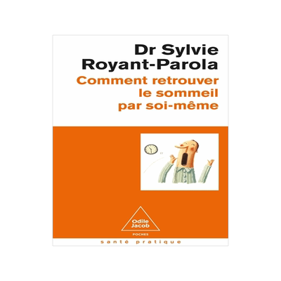 预订 Comment retrouver le sommeil par soi-même