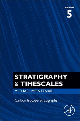 【预订】Carbon Isotope Stratigraphy, 5