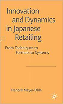 【预订】Innovation and Dynamics in Japanese Retailing 9781403911285