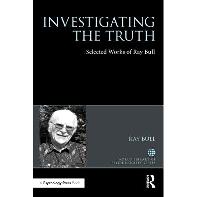 Selected Works of Ray Bull