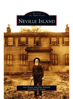 预订 Neville Island: 9781531641283