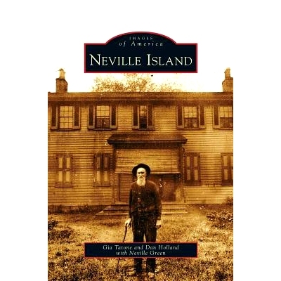 预订 Neville Island: 9781531641283