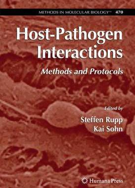 【预订】Host-Pathogen Interactions