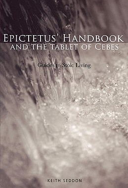 预订 Epictetus' Handbook  and the Tablet of Cebes