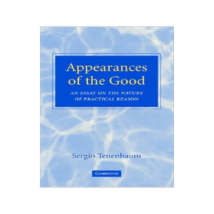 预订 Appearances of the Good