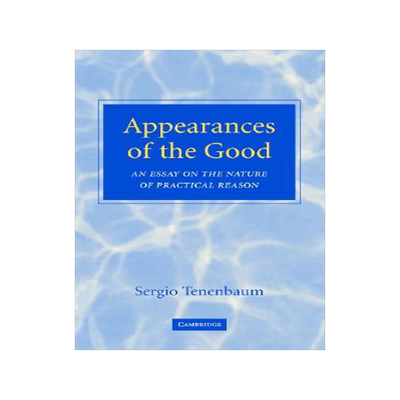 预订 Appearances of the Good
