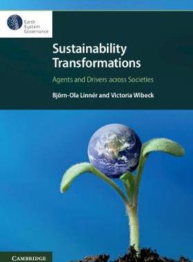 【预订】Sustainability Transformations