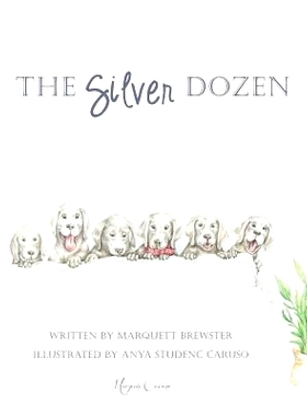 预订 The Silver Dozen: 9780960031504