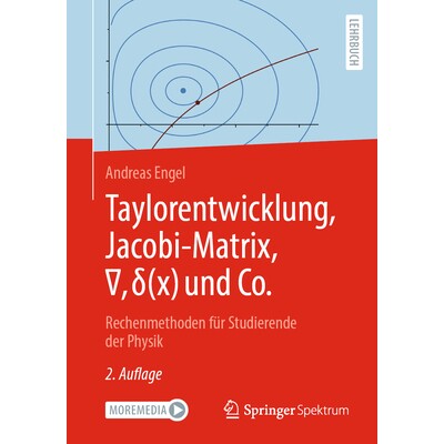 Rechenmethoden f&uuml;r Studierende der Phys