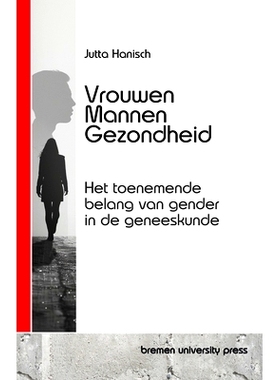 预订 Vrouwen, Mannen, Gezondheid: Het toenemende belang van gender in de geneeskunde: 9783689045999