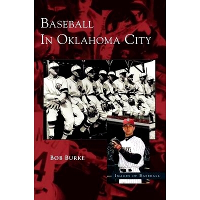 预订 Baseball in Oklahoma City: 9781531617837