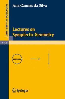 LecturesSymplecticGeometry