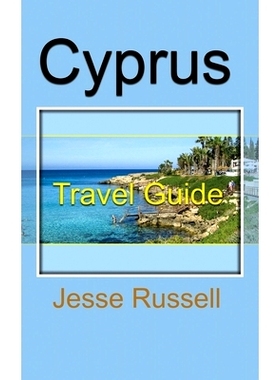 预订 Cyprus Travel Guide: Tourism: 9781709197727