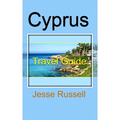 预订 Cyprus Travel Guide: Tourism: 9781709197727