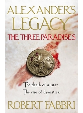 预订 Three Paradises 三个天堂: 9781786498007