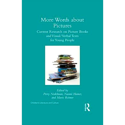 Current Research on Picturebooks and Vis
