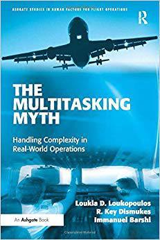 【预售】The Multitasking Myth