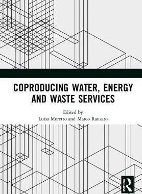 预订 Coproducing Water, Energy and Waste Services