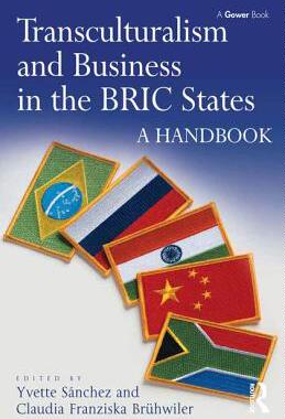 预订 Transculturalism and Business in the BRIC States