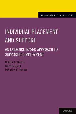 【预订】Individual Placement and Support