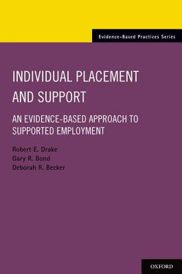 【预订】Individual Placement and Support