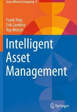 【预订】Intelligent Asset Management