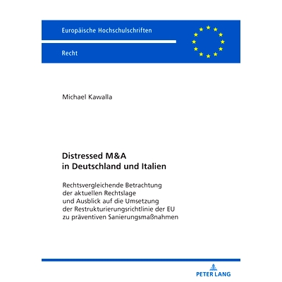 Rechtsvergleichende Betrachtung der aktu