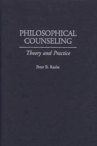 [预订]Philosophical Counseling 9780275970567