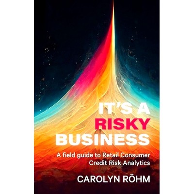 A field guide to Retail Consumer Credit