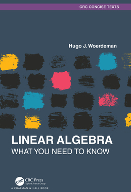 【预订】Linear Algebra